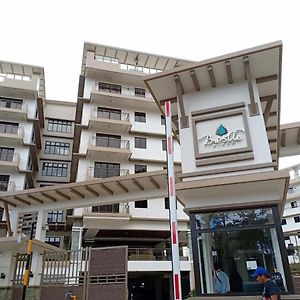 Bristle Ridge Condominium